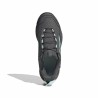 Scarpe Sportive da Donna Adidas Terrex Eastrail Gtx Grigio scuro