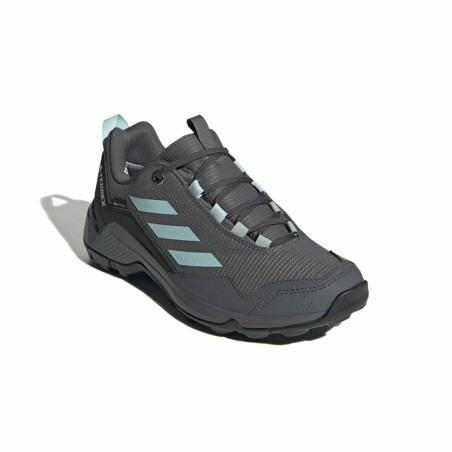Scarpe Sportive da Donna Adidas Terrex Eastrail Gtx Grigio scuro