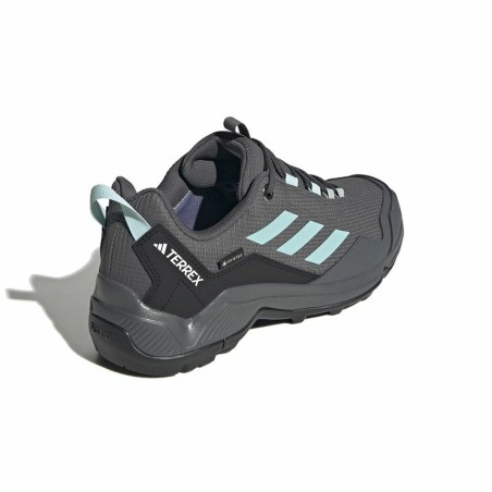 Scarpe Sportive da Donna Adidas Terrex Eastrail Gtx Grigio scuro