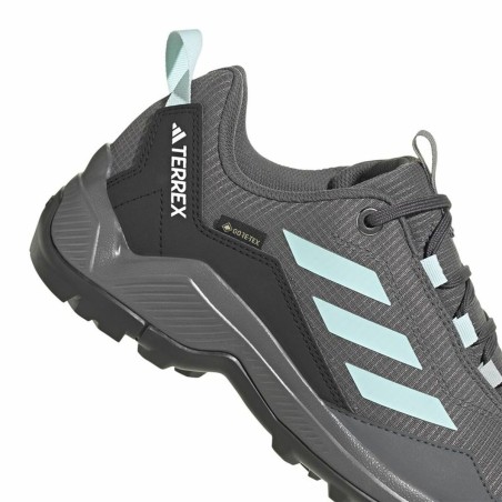 Scarpe Sportive da Donna Adidas Terrex Eastrail Gtx Grigio scuro