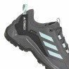 Scarpe Sportive da Donna Adidas Terrex Eastrail Gtx Grigio scuro