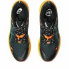 Scarpe da Running per Adulti Asics Fuji Lite 5 Verde