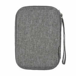 Custodia Hard Disk Aisens ASBG-005-GR