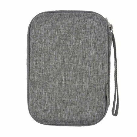 Custodia Hard Disk Aisens ASBG-005-GR