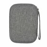Custodia Hard Disk Aisens ASBG-005-GR