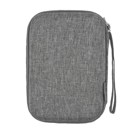 Custodia Hard Disk Aisens ASBG-005-GR