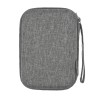 Custodia Hard Disk Aisens ASBG-005-GR