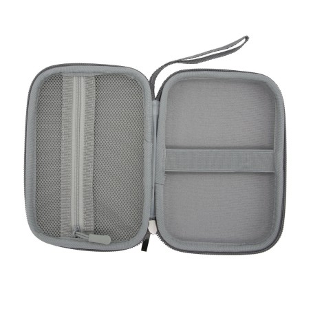 Custodia Hard Disk Aisens ASBG-005-GR