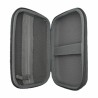 Custodia Hard Disk Aisens ASBG-005-GR
