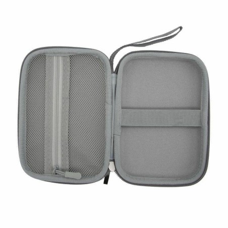 Custodia Hard Disk Aisens ASBG-005-GR