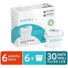 Filtro dell'acqua Aqua Optima Evolve+