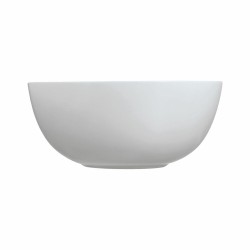 Insalatiera Luminarc 714685 Grigio Vetro Vetro temperato