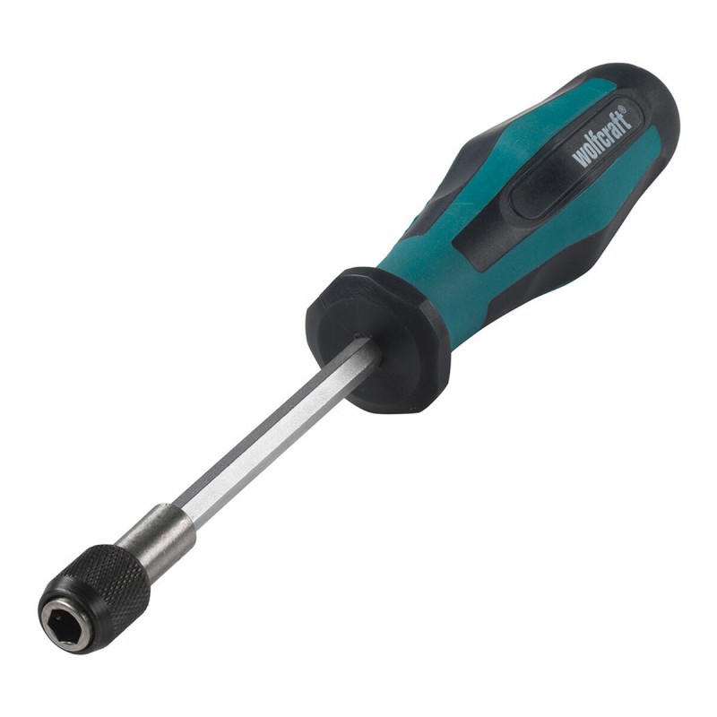 Cacciavite Wolfcraft 8725000 197 mm Cacciavite Wolfcraft 8725000 197 mm