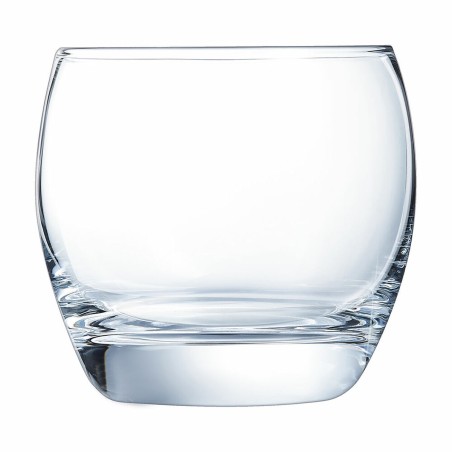 Set di Bicchieri Arcoroc ARC N5831 Trasparente Vetro 320 ml 6 Pezzi