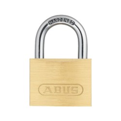 Lucchetto con chiave ABUS 713/60 Ottone 8 mm 60 mm