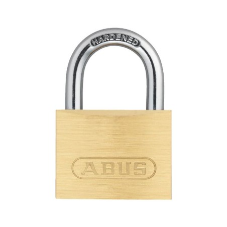 Lucchetto con chiave ABUS 713/60 Ottone 8 mm 60 mm