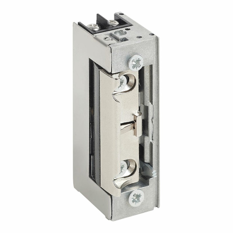 Serratura elettrica Jis 1746/b Automatica Simmetrico 12-24 V AC/DC Serratura elettrica Jis 1746/b Automatica Simmetrico 12-24 V AC/DC