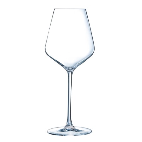 Set di calici da vino Chef & Sommelier Distinction Trasparente Vetro 280 ml (6 Unità)