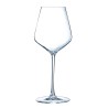 Set di calici da vino Chef & Sommelier Distinction Trasparente Vetro 280 ml (6 Unità)