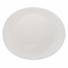 Piatto da pranzo Arcoroc Restaurant 30 x 26 cm Bianco Vetro (6 Unità)