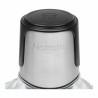 Tritatutto Princess 221051 Picadora Nero Vetro Acciaio inossidabile 300 W 1 L
