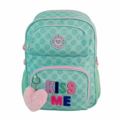 Zaino Scuola Toybags Blin Blin Kiss Me