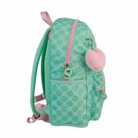 Zaino Scuola Toybags Blin Blin Kiss Me