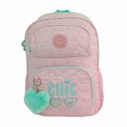 Zaino Scuola Toybags Blin Blin Chic