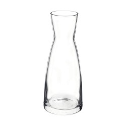 Bottiglia di Vetro Bormioli Rocco Ypsilon Trasparente Vetro 250 ml