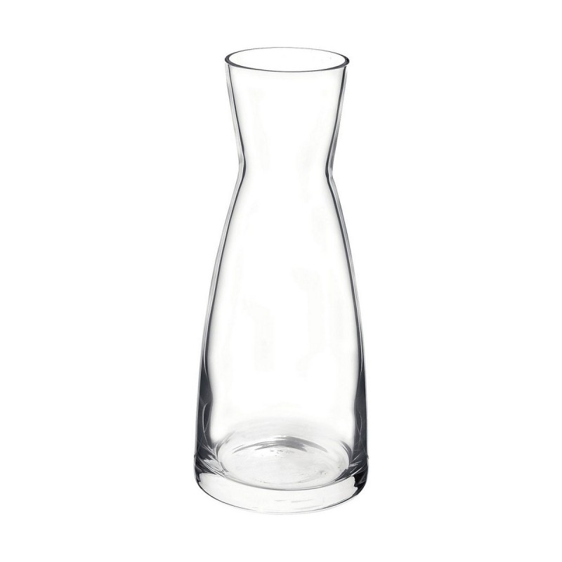 Bottiglia di Vetro Bormioli Rocco Ypsilon Trasparente Vetro 250 ml Bottiglia di Vetro Bormioli Rocco Ypsilon Trasparente Vetro 250 ml