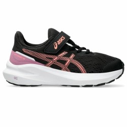 Scarpe Sportive per Bambini Asics Gt-1000 13 Ps Nero