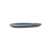 Piatto da pranzo Bidasoa Ikonic Azzurro Ceramica 14 x 13,6 x 0,8 cm (12 Unità) (Pack 12x)
