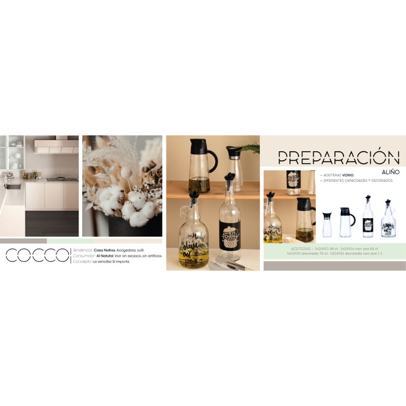 Piatto Quid Cocco Trasparente Vetro 300 ml (Pack 12x) Piatto Quid Cocco Trasparente Vetro 300 ml (Pack 12x)