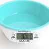 bilancia da cucina Dcook Gallery Bianco Verde 5 kg 1 L (24 Unità)