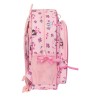 Zaino Scuola Na!Na!Na! Surprise Fabulous Rosa 32 X 38 X 12 cm