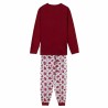 Pigiama Harry Potter Rosso