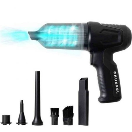 Aspirapolvere a Mano Grunkel CARFORCE2