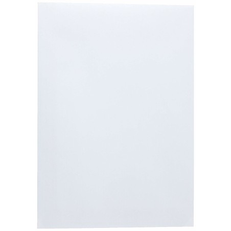 Busta Sam A-6 Bianco 184 x 261 mm Autoadesivo 100 g/m²