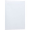 Busta Sam A-6 Bianco 184 x 261 mm Autoadesivo 100 g/m²