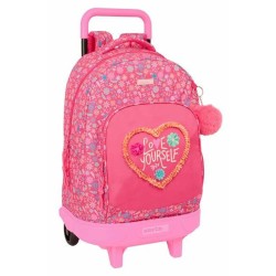 Zaino Scuola Safta