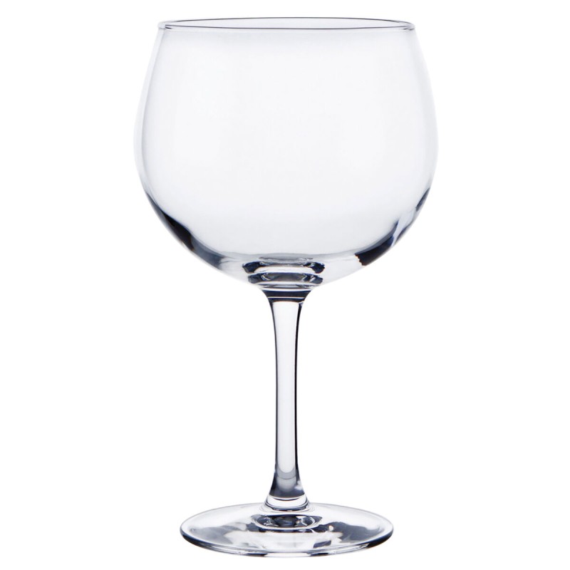 Set di Bicchieri Arcoroc Peak Trasparente Vetro 700 ml 6 Unità Set di Bicchieri Arcoroc Peak Trasparente Vetro 700 ml 6 Unità