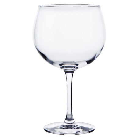 Set di Bicchieri Arcoroc Peak Trasparente Vetro 700 ml 6 Unità