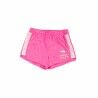 Pantaloncini Sportivi per Bambini Champion Rosa Fucsia