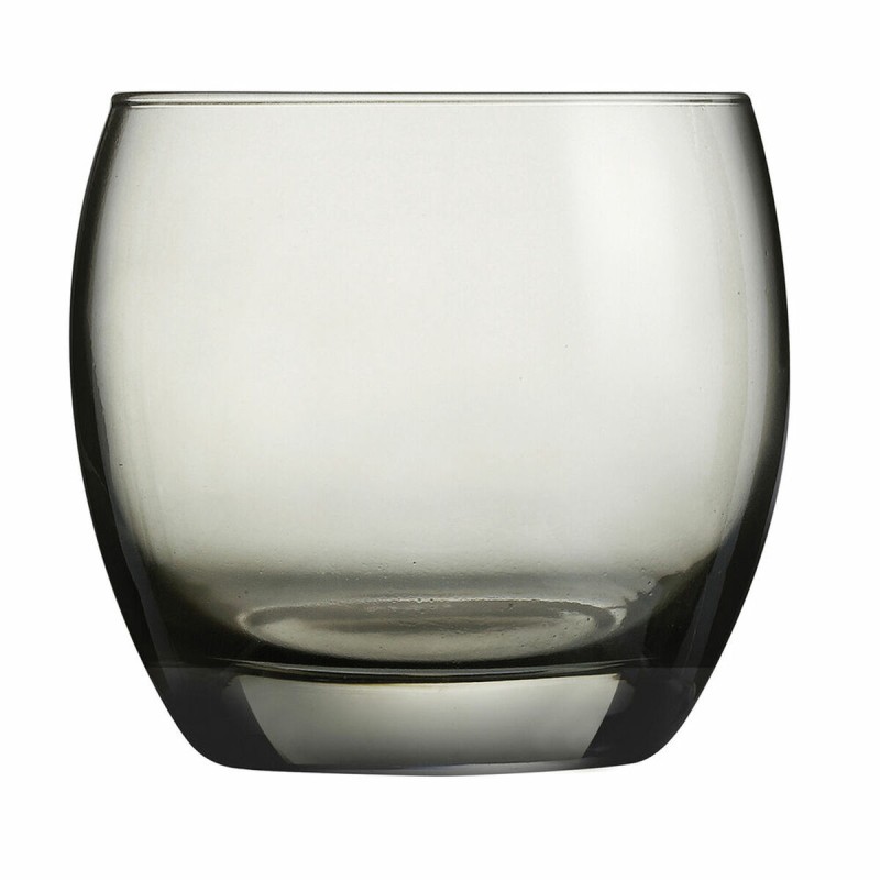 Set di Bicchieri Arcoroc ARC J8484 Grigio Vetro 320 ml 6 Pezzi Set di Bicchieri Arcoroc ARC J8484 Grigio Vetro 320 ml 6 Pezzi