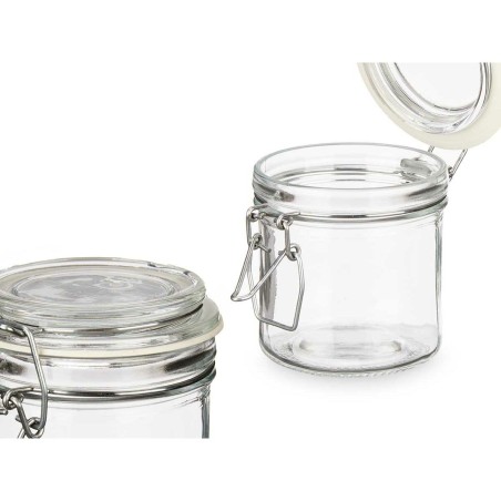 Vaso Vivalto 01-1405 Trasparente 250 ml (6 Unità)