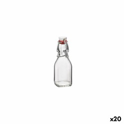 Borraccia Bormioli Rocco Swing Vetro 125 ml (20 Unità)