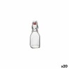 Borraccia Bormioli Rocco Swing Vetro 125 ml (20 Unità)
