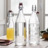 Borraccia Bormioli Rocco Swing Vetro 125 ml (20 Unità)