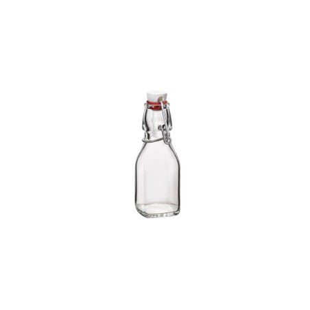 Borraccia Bormioli Rocco Swing Vetro 125 ml (20 Unità)