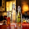 Borraccia Bormioli Rocco Swing Vetro 1 L (20 Unità)